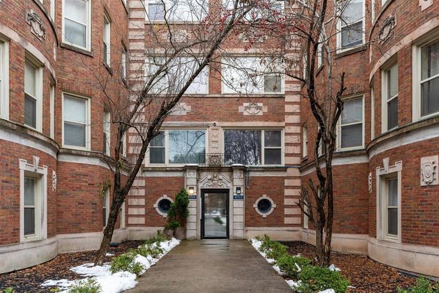 8154 S Drexel Avenue 2E, Chicago, IL 60619