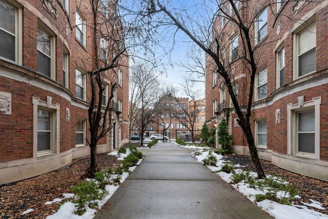 8154 S Drexel Avenue 2E, Chicago, IL 60619