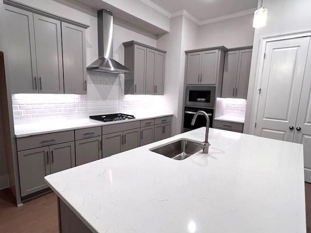 699 Stickley Oak Way, Woodstock, GA 30189