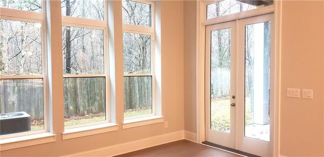 699 Stickley Oak Way, Woodstock, GA 30189