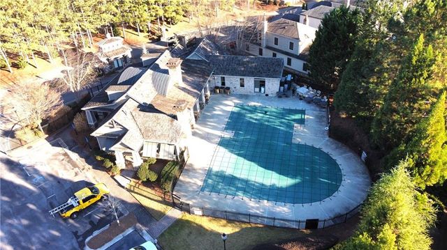 699 Stickley Oak Way, Woodstock, GA 30189