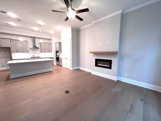699 Stickley Oak Way, Woodstock, GA 30189