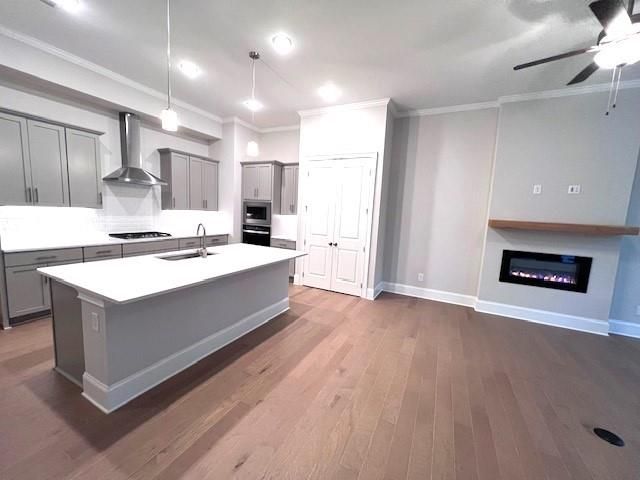 699 Stickley Oak Way, Woodstock, GA 30189