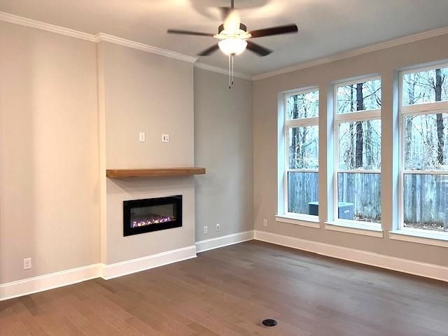 699 Stickley Oak Way, Woodstock, GA 30189