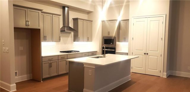 699 Stickley Oak Way, Woodstock, GA 30189