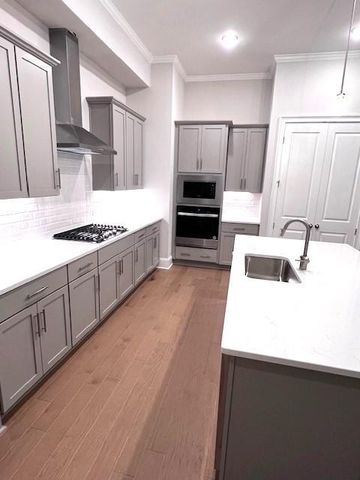 699 Stickley Oak Way, Woodstock, GA 30189