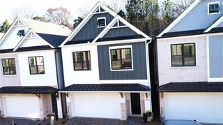 699 Stickley Oak Way, Woodstock, GA 30189