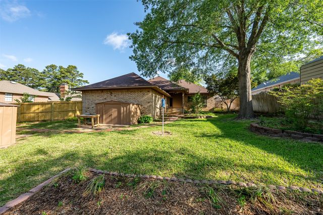 619 Wellington, Tyler, TX 75703