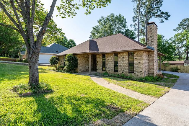 619 Wellington, Tyler, TX 75703