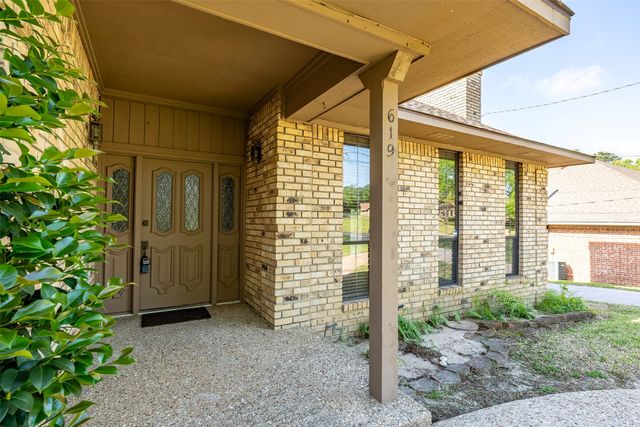 619 Wellington, Tyler, TX 75703