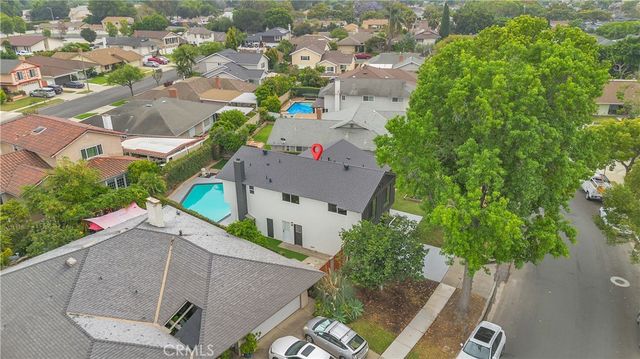 2525 N Pacific, Santa Ana, CA 92706