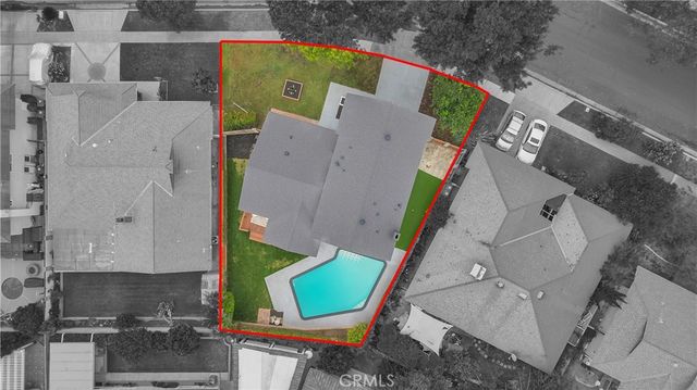 2525 N Pacific, Santa Ana, CA 92706