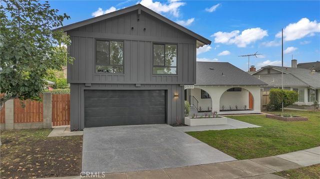 2525 N Pacific, Santa Ana, CA 92706