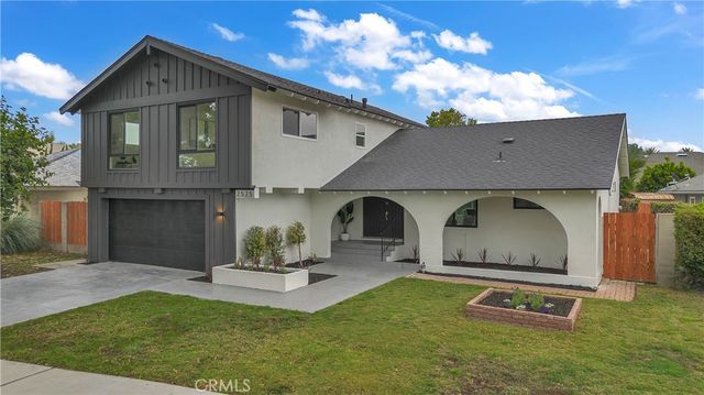 2525 N Pacific, Santa Ana, CA 92706