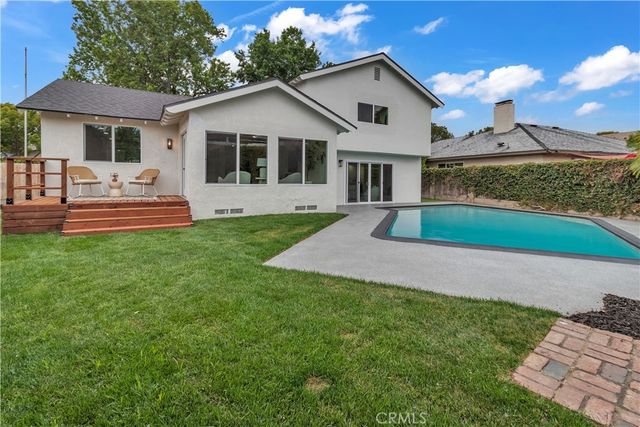2525 N Pacific, Santa Ana, CA 92706