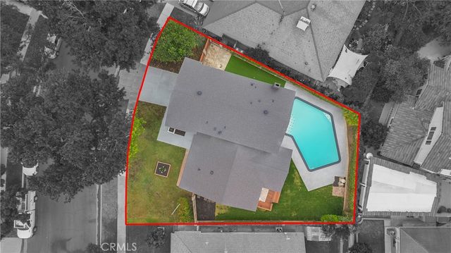 2525 N Pacific, Santa Ana, CA 92706