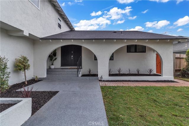 2525 N Pacific, Santa Ana, CA 92706
