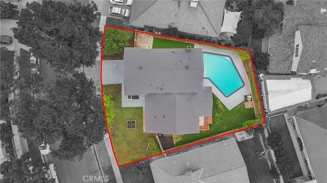 2525 N Pacific, Santa Ana, CA 92706