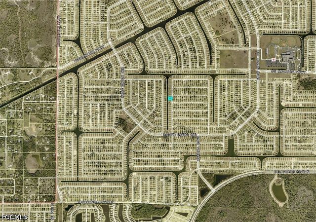 3538 NE 15th AVE, Cape Coral, FL 33909