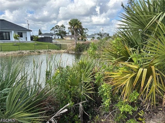 3538 NE 15th AVE, Cape Coral, FL 33909