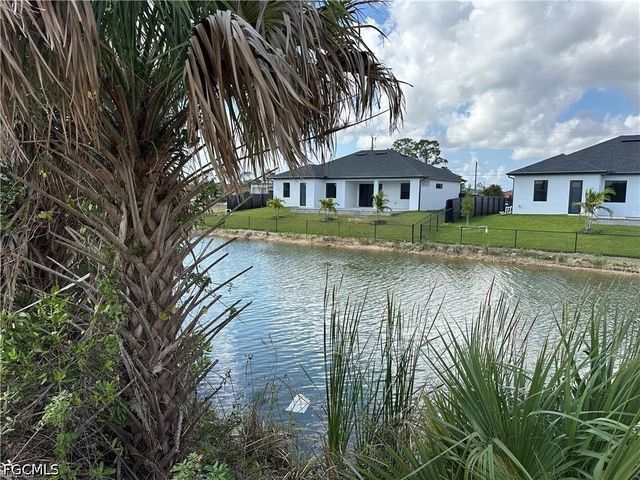 3538 NE 15th AVE, Cape Coral, FL 33909
