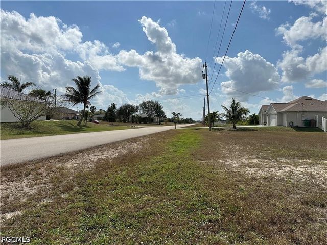 3538 NE 15th AVE, Cape Coral, FL 33909