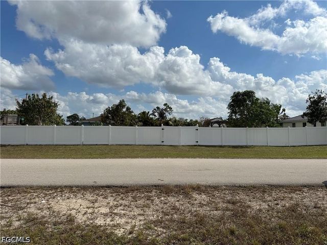 3538 NE 15th AVE, Cape Coral, FL 33909