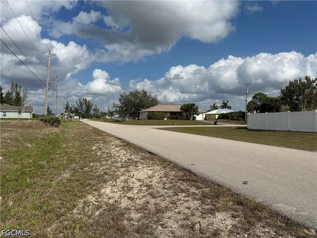 3538 NE 15th AVE, Cape Coral, FL 33909