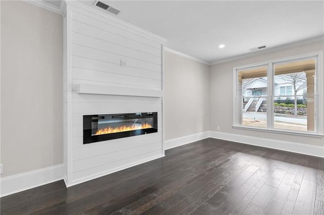 5115 N Pratt Street, Covington, GA 30014