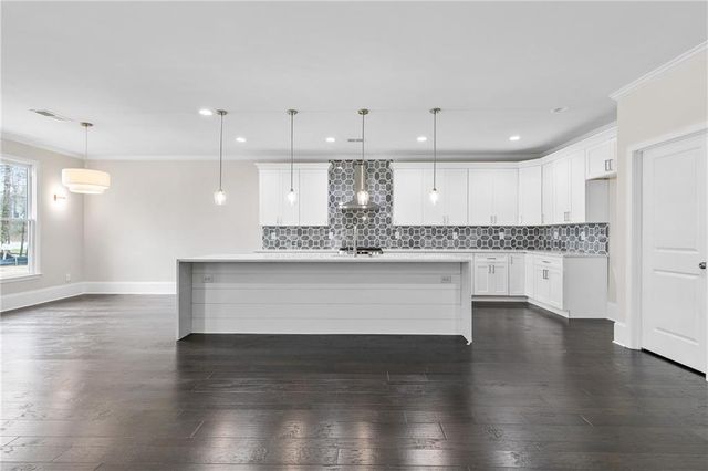 5115 N Pratt Street, Covington, GA 30014