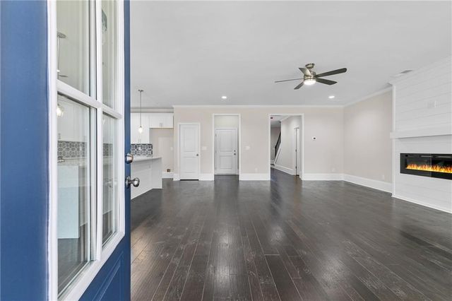 5115 N Pratt Street, Covington, GA 30014