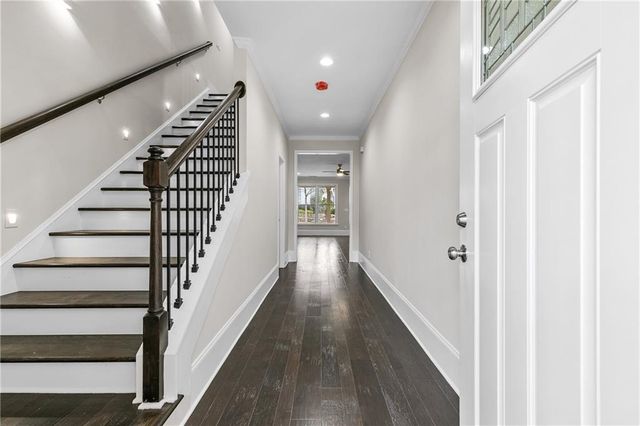 5115 N Pratt Street, Covington, GA 30014