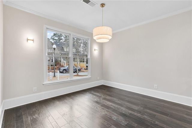 5115 N Pratt Street, Covington, GA 30014