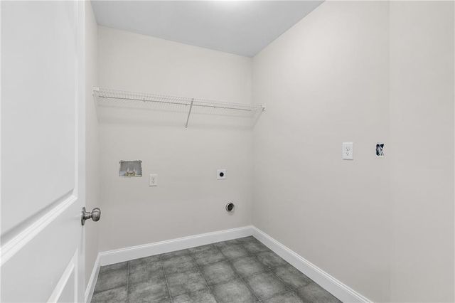 5115 N Pratt Street, Covington, GA 30014