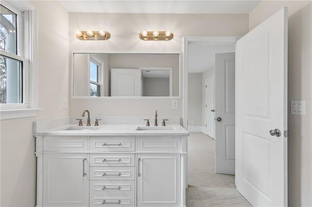 5115 N Pratt Street, Covington, GA 30014