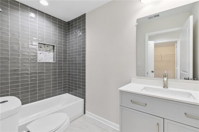 5115 N Pratt Street, Covington, GA 30014