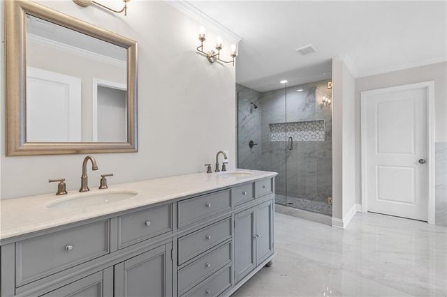 5115 N Pratt Street, Covington, GA 30014