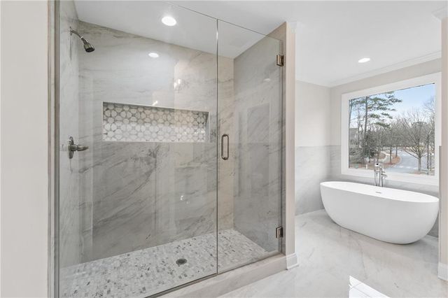 5115 N Pratt Street, Covington, GA 30014