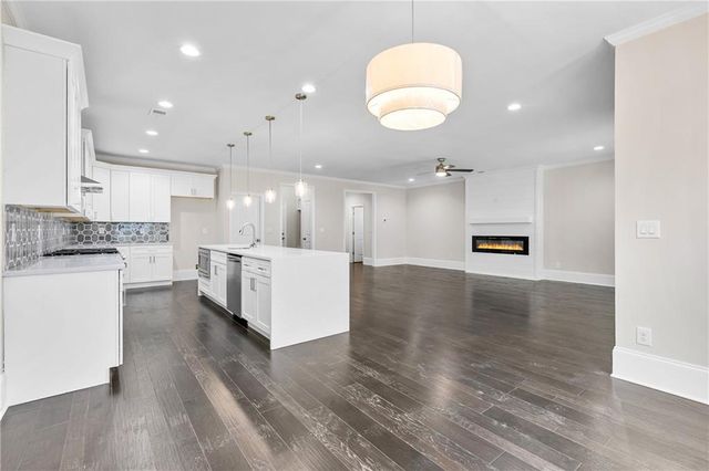 5115 N Pratt Street, Covington, GA 30014