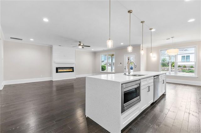 5115 N Pratt Street, Covington, GA 30014