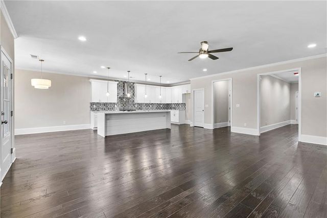 5115 N Pratt Street, Covington, GA 30014