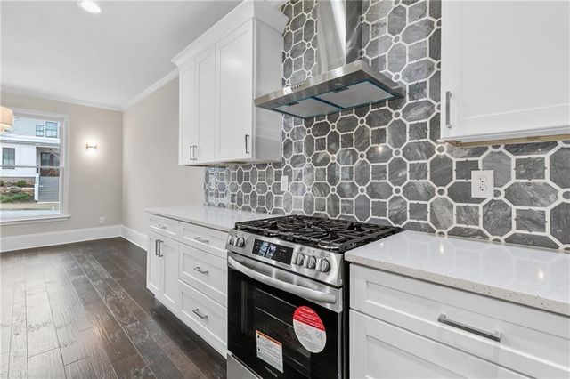 5115 N Pratt Street, Covington, GA 30014