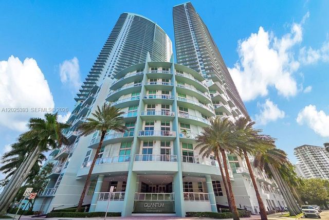 1900 N Bayshore Dr 5103, Miami, FL 33132