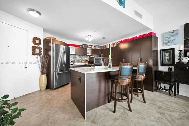 1900 N Bayshore Dr 5103, Miami, FL 33132