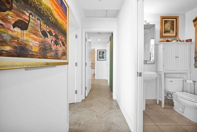 1900 N Bayshore Dr 5103, Miami, FL 33132