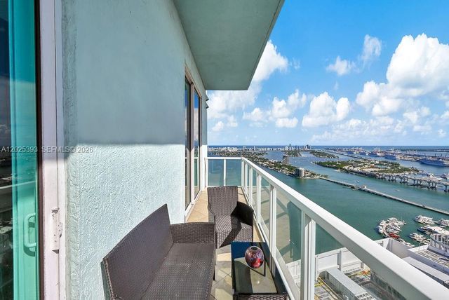 1900 N Bayshore Dr 5103, Miami, FL 33132