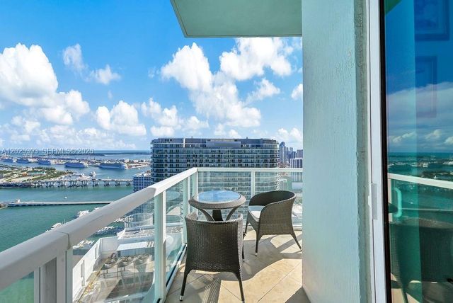1900 N Bayshore Dr 5103, Miami, FL 33132