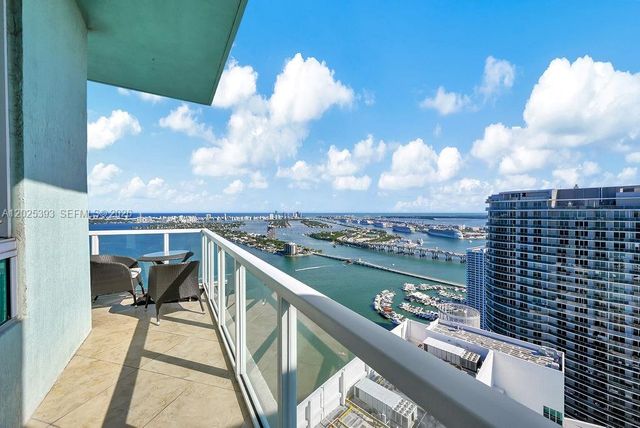 1900 N Bayshore Dr 5103, Miami, FL 33132