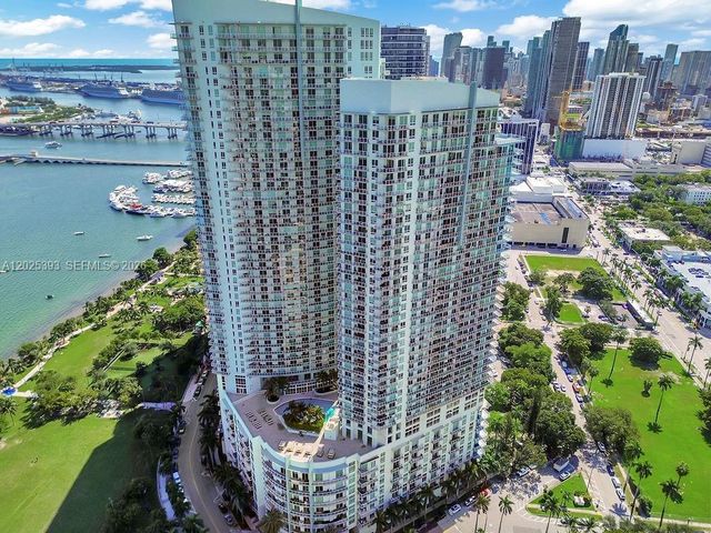 1900 N Bayshore Dr 5103, Miami, FL 33132