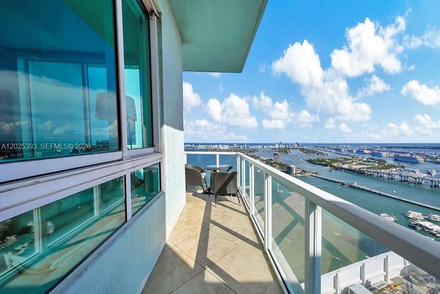 1900 N Bayshore Dr 5103, Miami, FL 33132